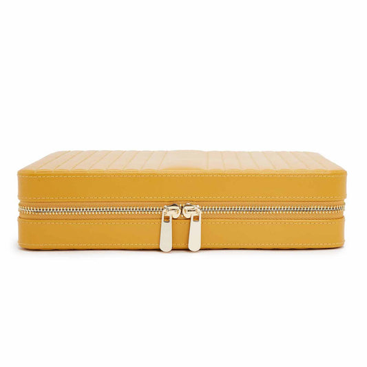 Maria Large Zip Jewelry Case 766193