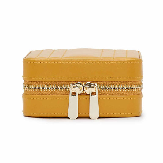 Maria Small Zip Jewelry Case 766293