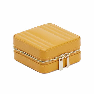 Maria Small Zip Jewelry Case 766293