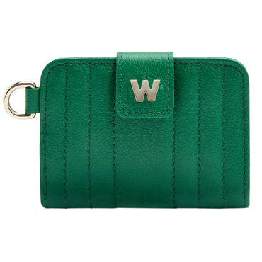 Mimi Credit Card Holder with Wristlet 768212