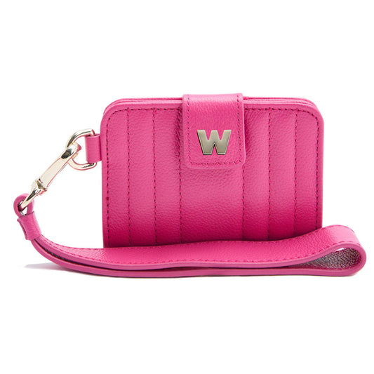 Mimi Credit Card Holder with Wristlet 768290