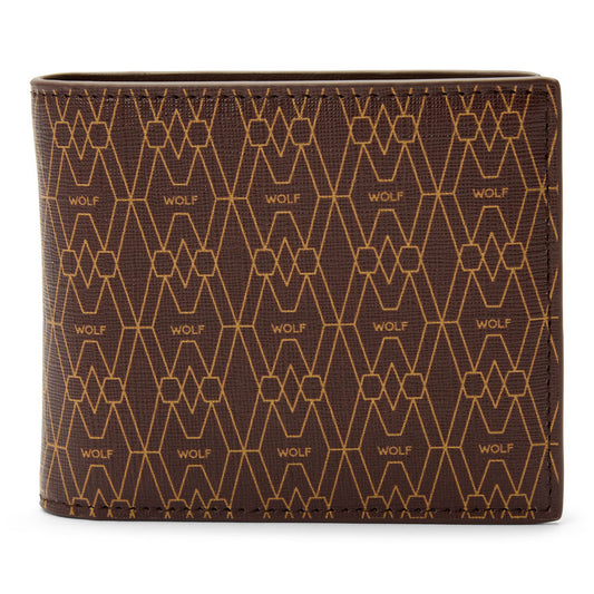 Signature Billfold & Coin Wallet 776133