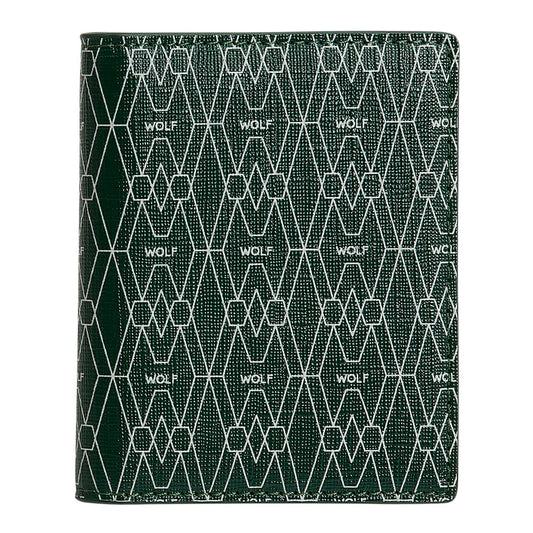 Signature ID Card Case 776330