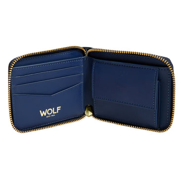 Signature Zip Wallet 776424