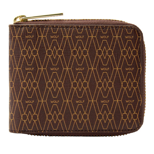 Signature Zip Wallet 776433