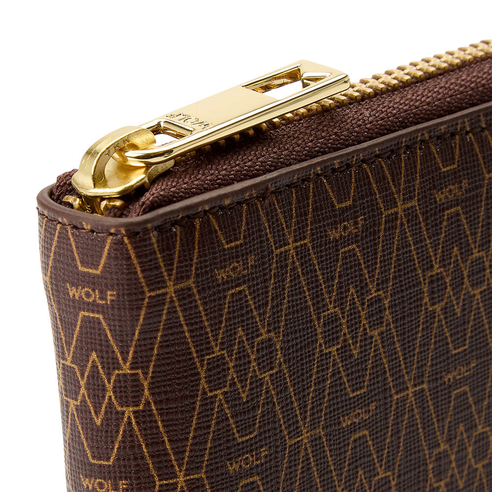 Signature Zip Wallet 776433