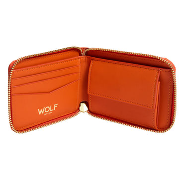 Signature Zip Wallet 776439