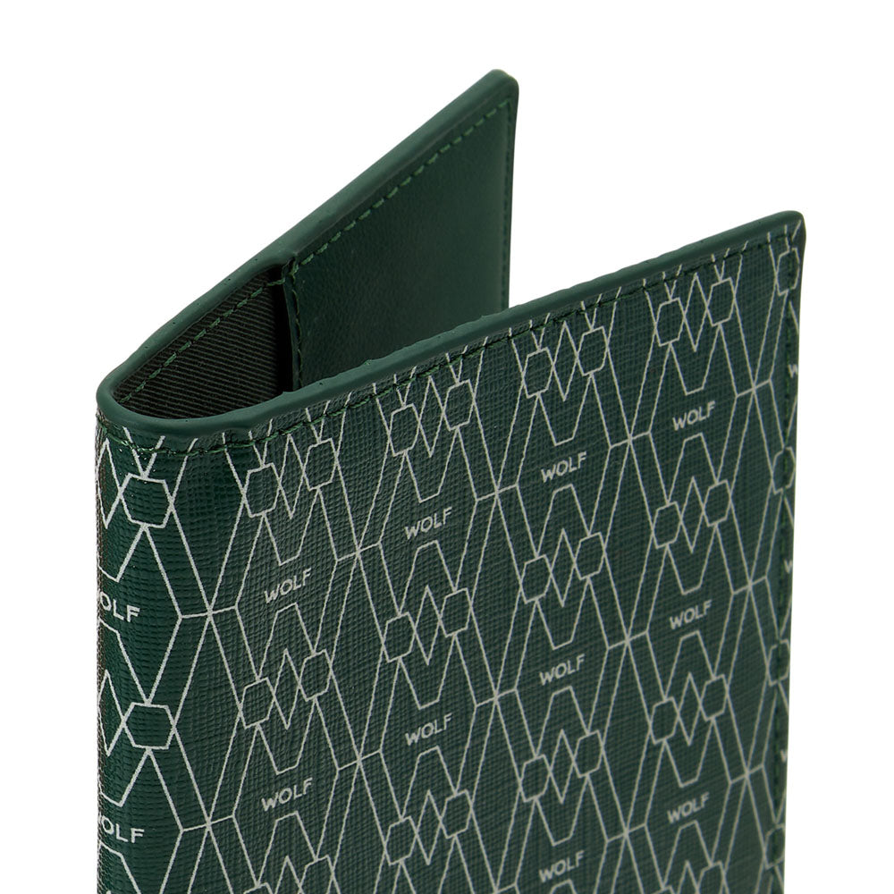 Signature Passport Sleeve 776630