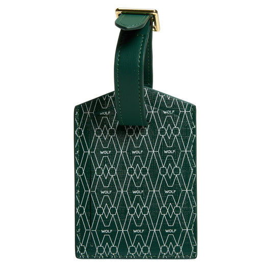 Signature Luggage Tag 776730