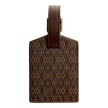 Signature Luggage Tag 776733