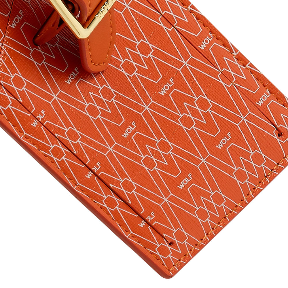 Signature Luggage Tag 776739