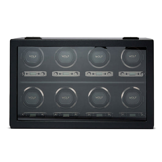 British Racing 8PC Watch Winder 792502
