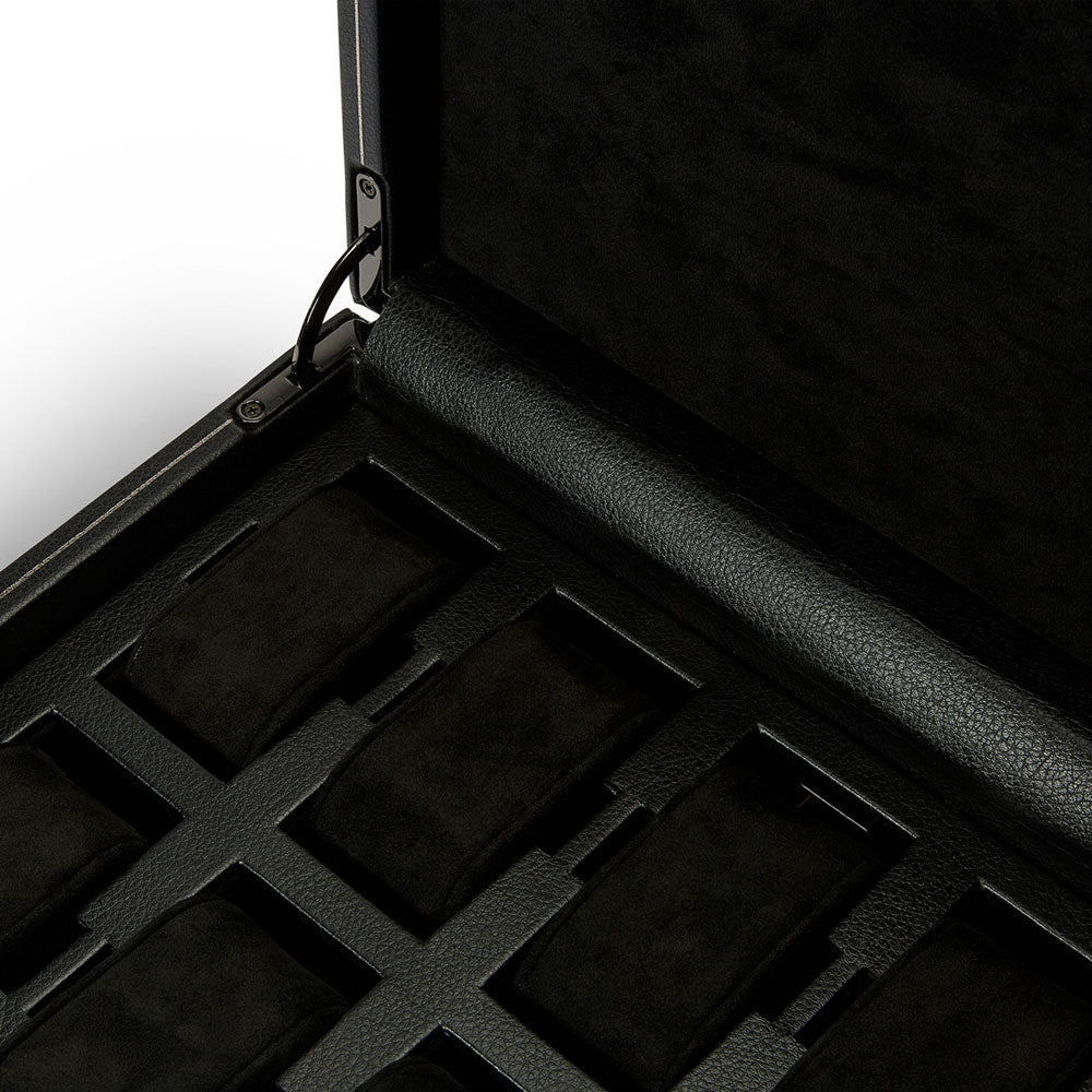 British Racing 8PC Watch Box 792602