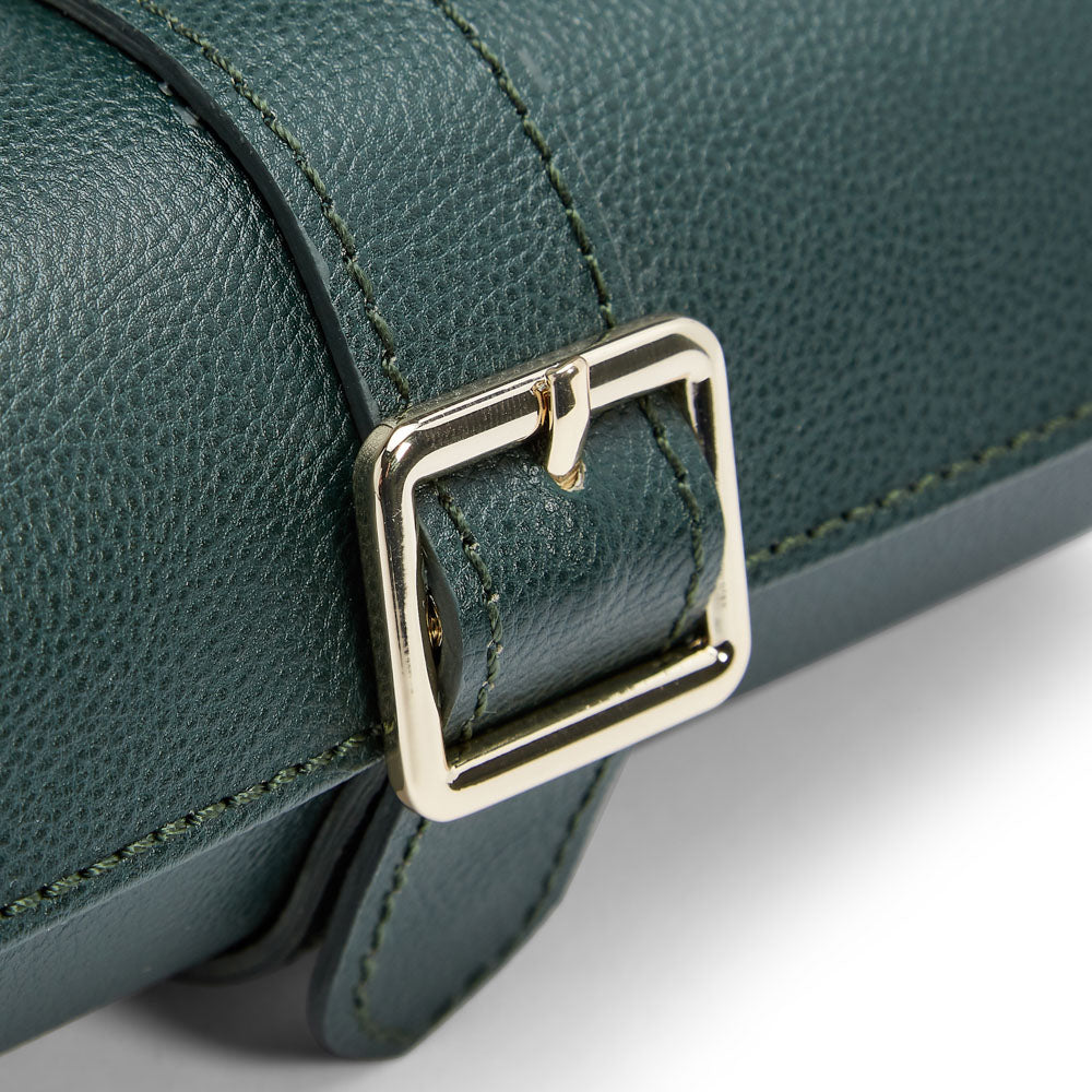 British Racing Triple Watch Roll 792941