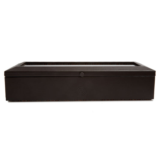 WM Brown 5PC Watch Box 800672