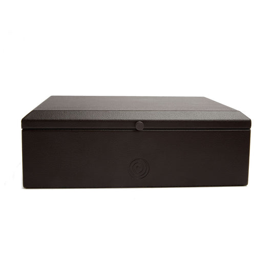 WM Brown Shoe Shine Kit 800688