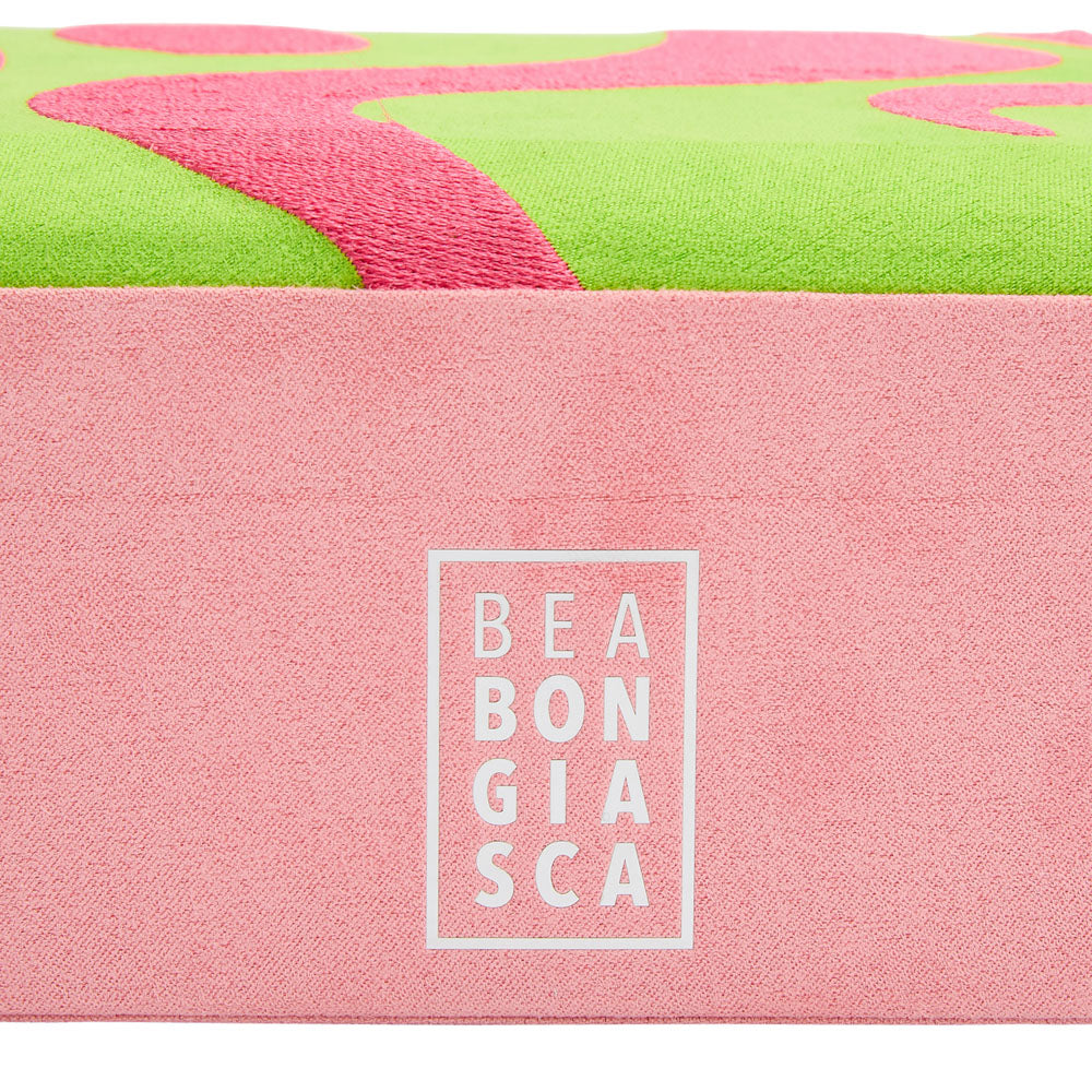 Bea Bongiasca Medium Jewellery Box 882008