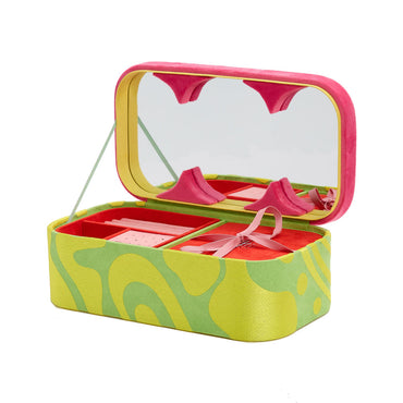 Bea Bongiasca Large Jewellery Box 882009