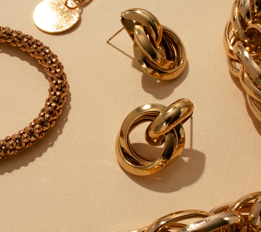 Why Gold Jewellery is the Best Investment