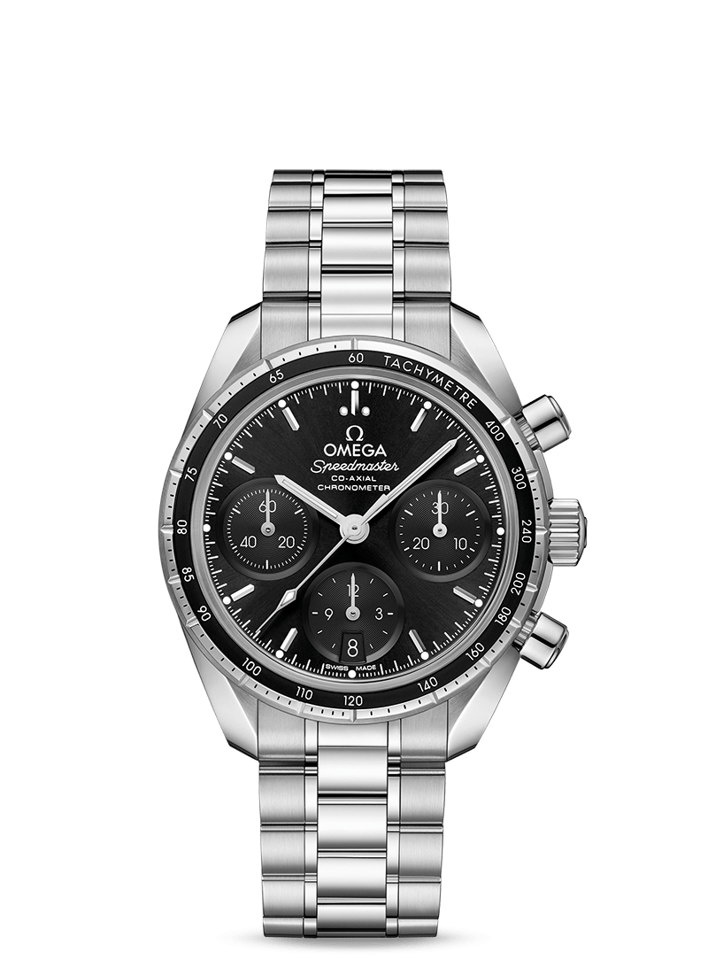Omega watches available from Imperial Time in London