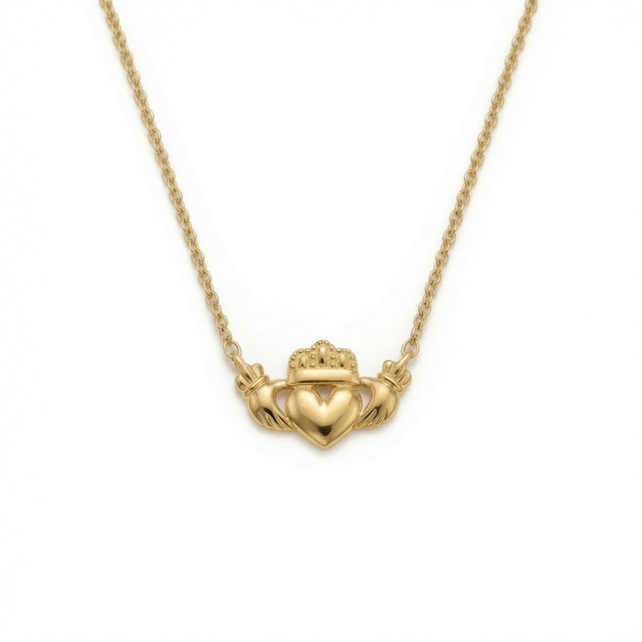 Women’s jewellery in London including rings, necklaces, bracelets and earrings