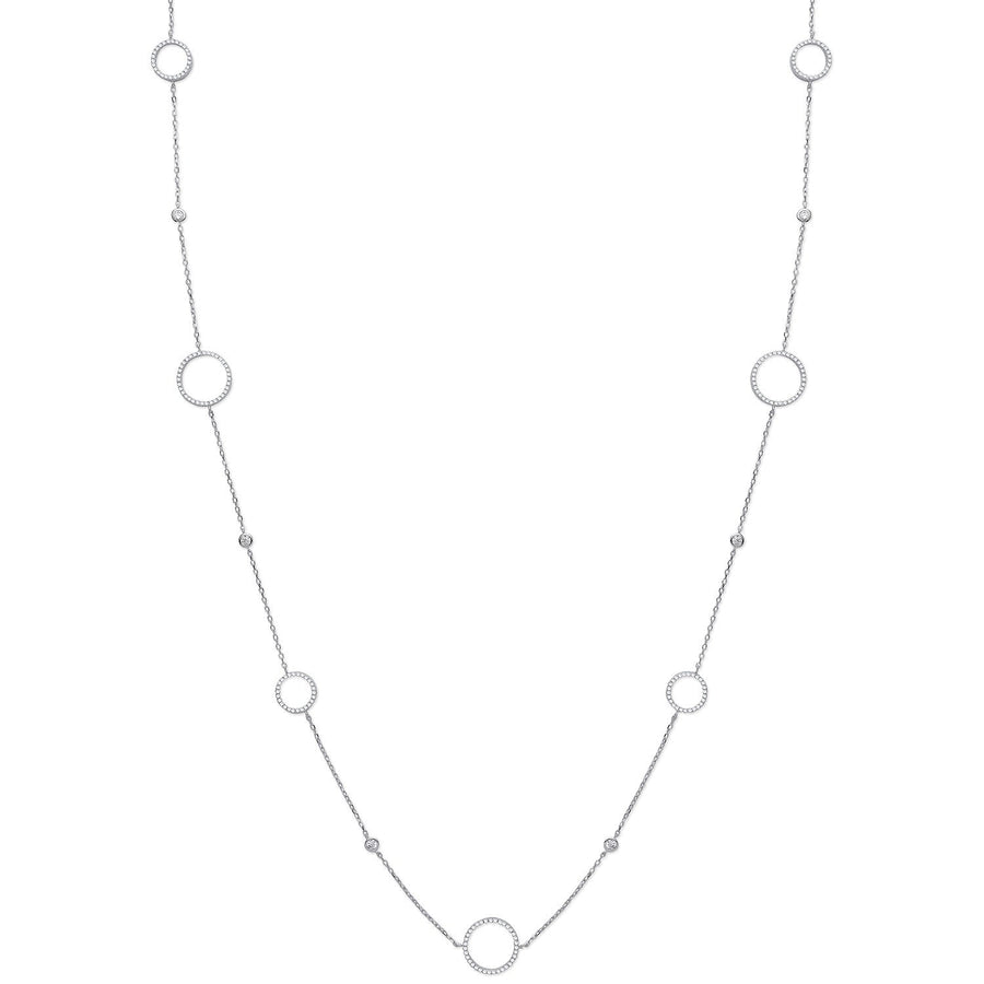Chains and necklaces at Imperial Time