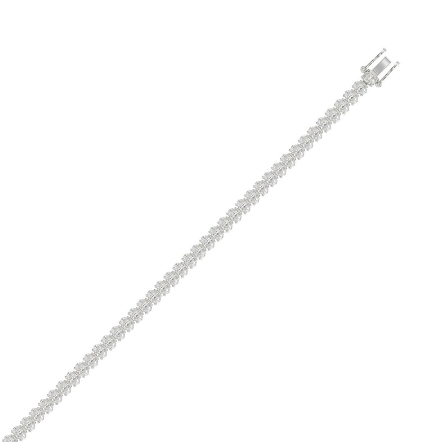 Diamond tennis bracelets available from Imperial Time in London