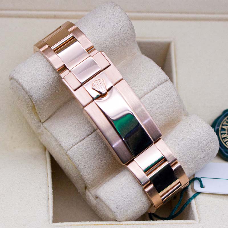 Rolex Daytona 116505 Chocolate Arabic Dial 2019