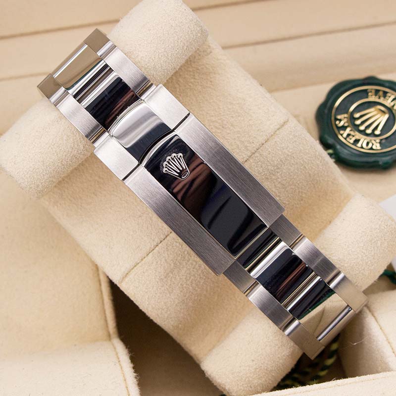 Rolex SkyDweller 326934 White Dial Oyster Bracelet 2021