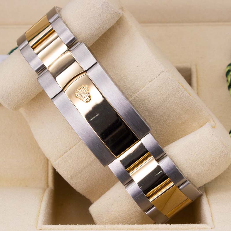 Rolex SkyDweller 326933 - Black Dial - 2023