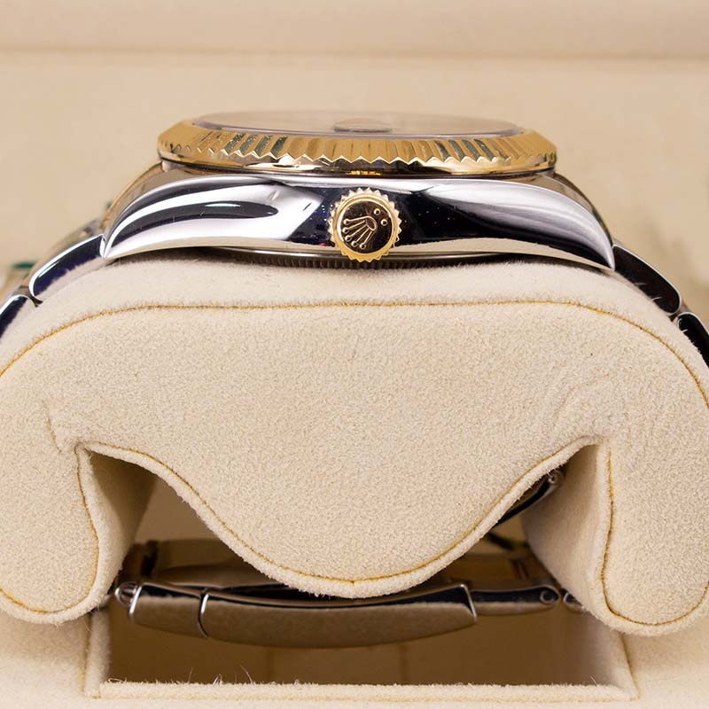 Rolex SkyDweller 326933 - Black Dial - 2023