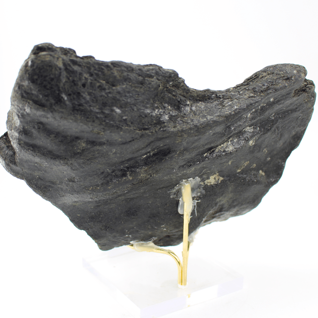 Emerald Matrix Naturally Terminated Mineros Brazil 1217g