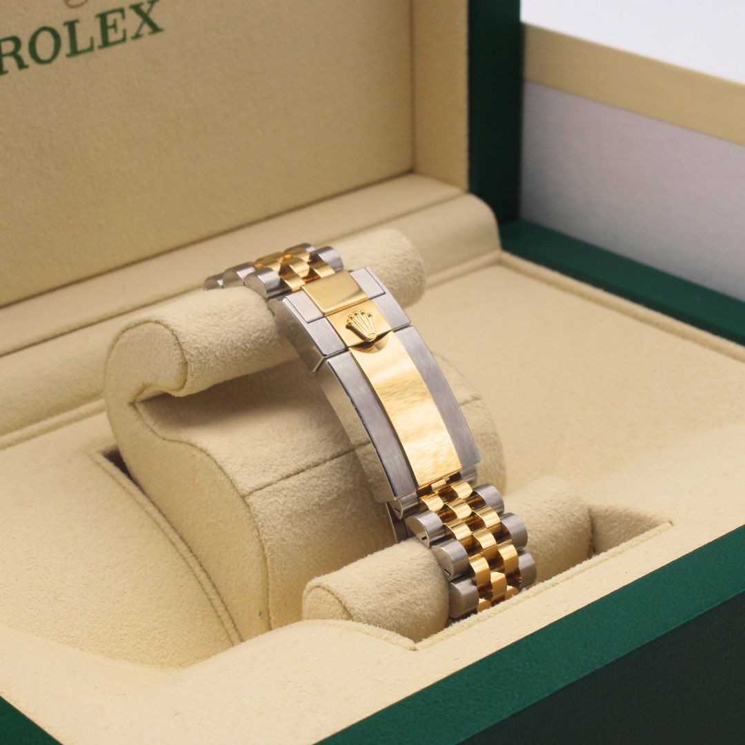 Rolex GMT-Master II 126713GRNR Zombie Black Dial 2023