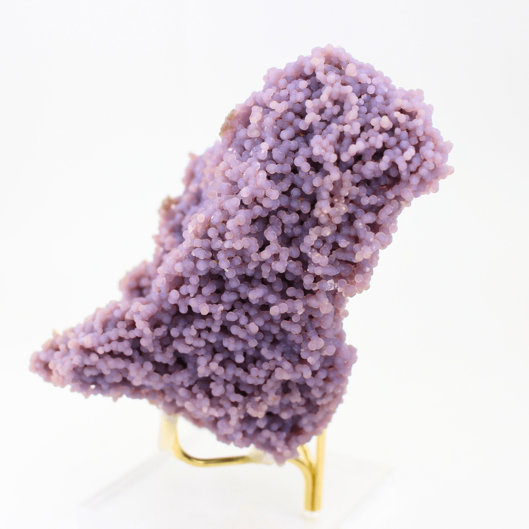 Chalcedony Grape Formation Bahasa Indonesia 609g