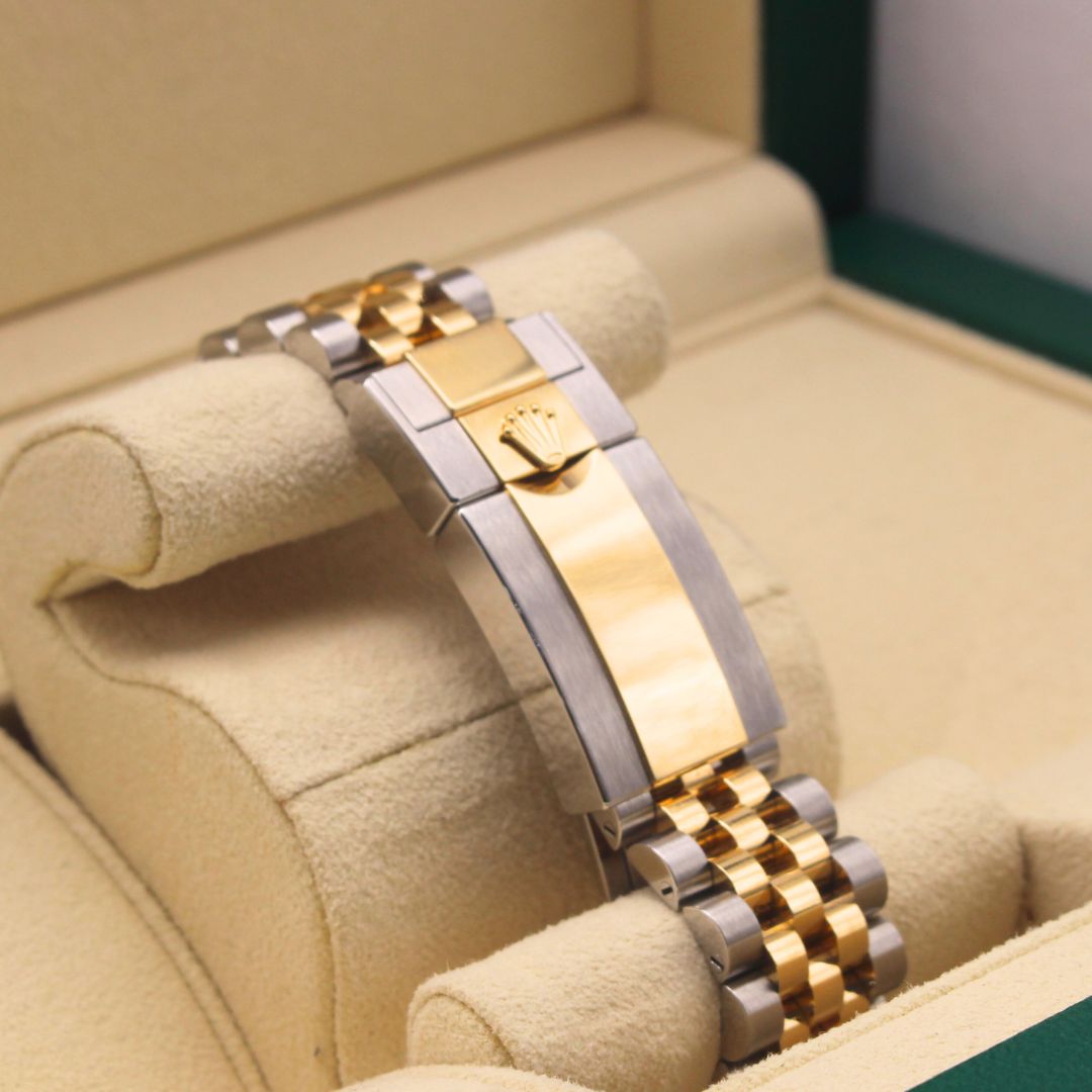 Rolex GMT-Master II 126713GRNR Zombie Black Dial 2023