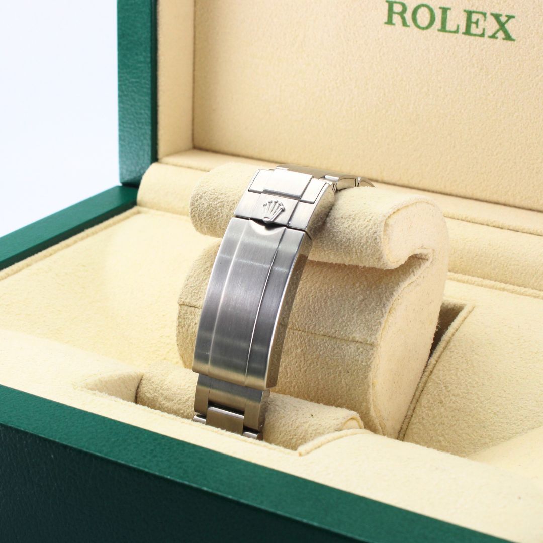  Rolex Green Submariner