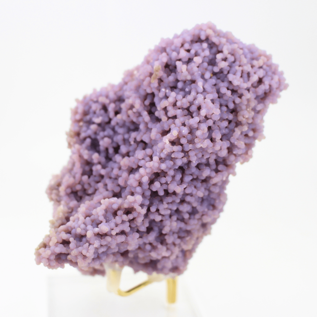 Chalcedony Grape Formation Bahasa Indonesia 609g