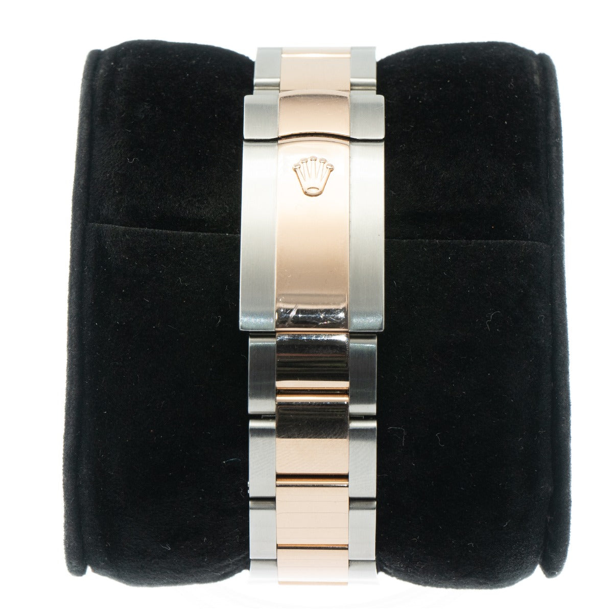 Rolex DateJust 41 126331 Wimbledon Dial Oyster Bracelet 2022