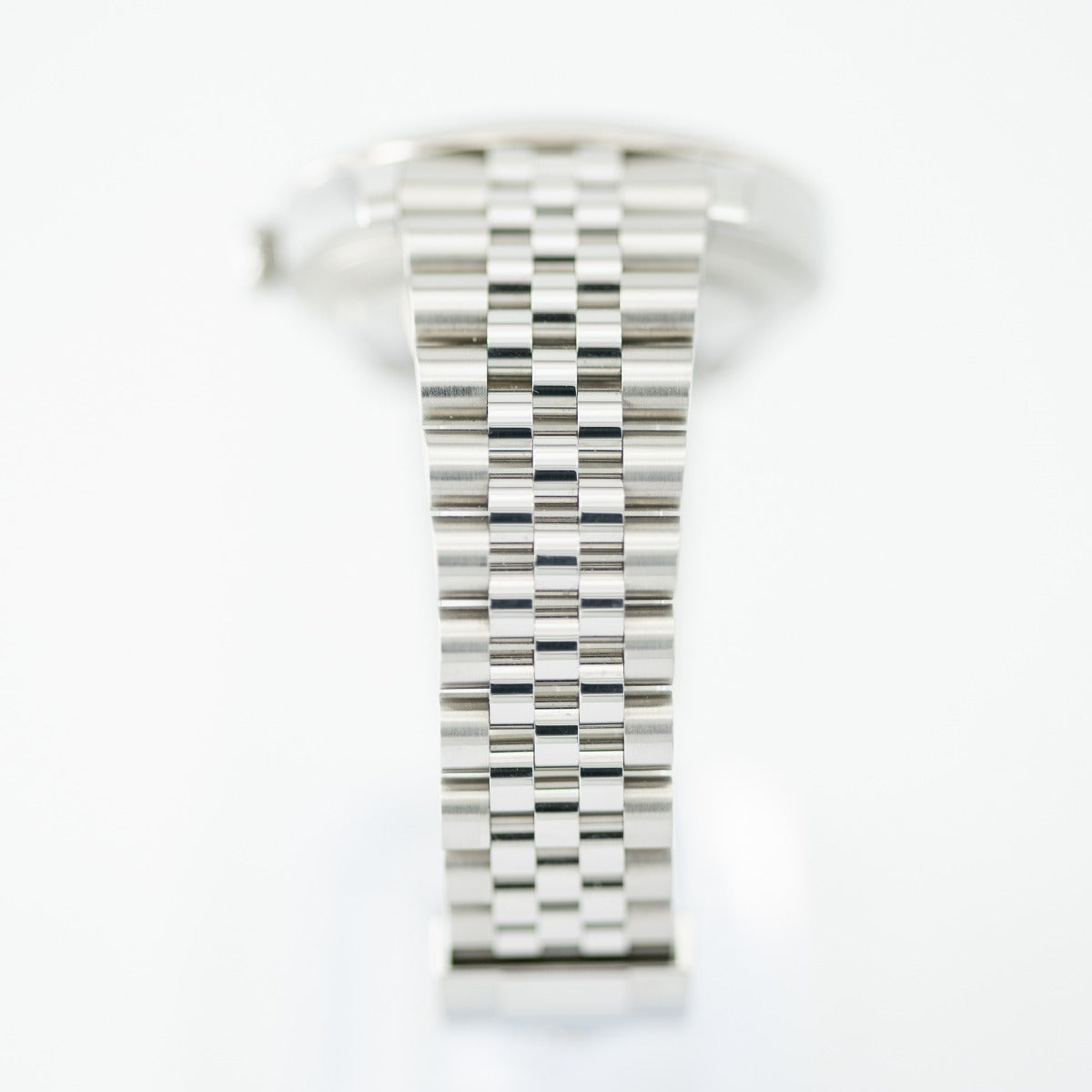 Rolex Datejust 41 126334 Jubilee Bracelet Green Dial Stainless Steel 2022 Unworn Condition Fluted Bezel 41 Mm Mechanical Watch - product image from Imper...