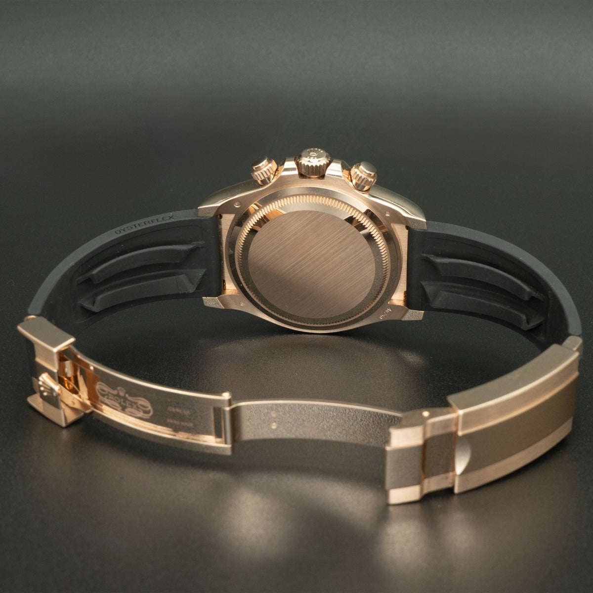 Rolex Daytona 126515LN Cosmograph Black Dial 2023