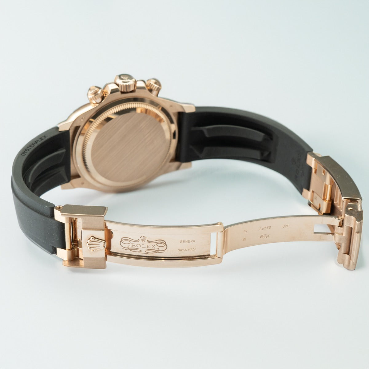 Rolex Daytona 126515LN Cosmograph Black Dial 2023