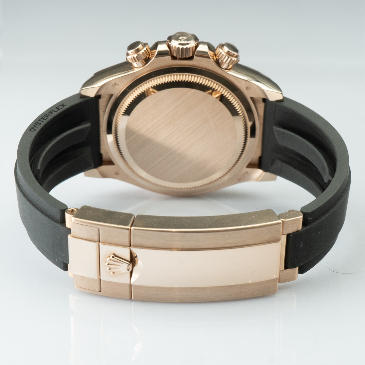 Rolex Daytona 126515LN Cosmograph Black Dial 2023