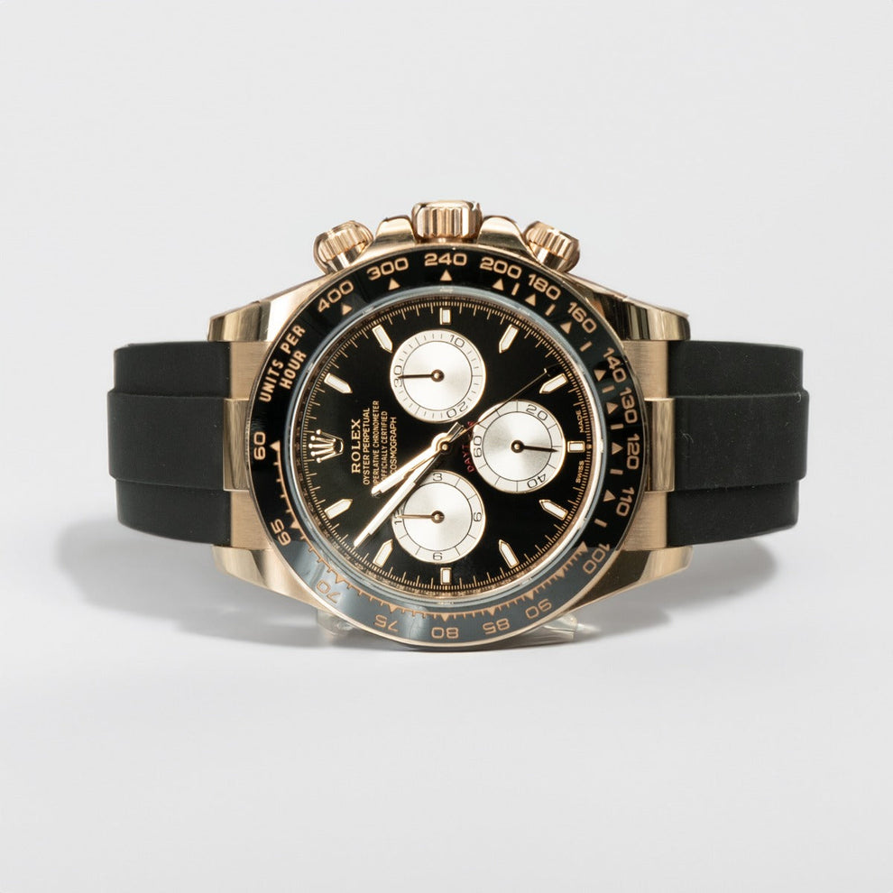 nan – Rolex Fine Jewellery by Imperial Time UK Ltd, London Kensington