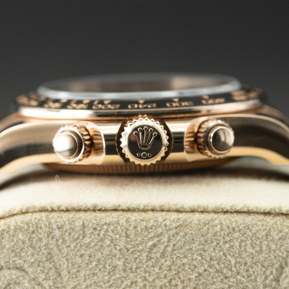 nan – Rolex Fine Jewellery by Imperial Time UK Ltd, London Kensington