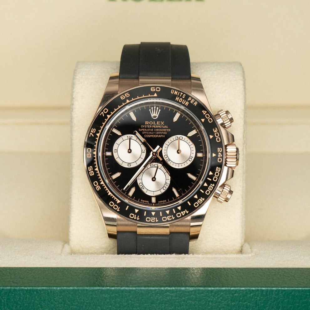 nan – Rolex Fine Jewellery by Imperial Time UK Ltd, London Kensington