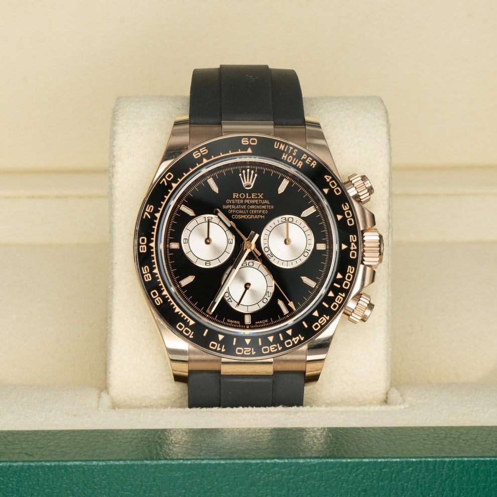 nan – Rolex Fine Jewellery by Imperial Time UK Ltd, London Kensington