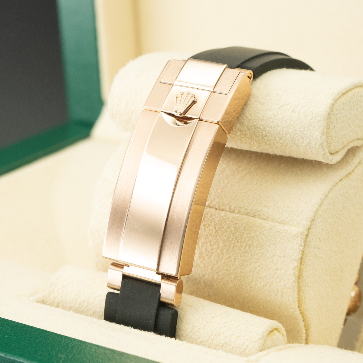 Rolex Daytona 126515LN Cosmograph Black Dial 2023