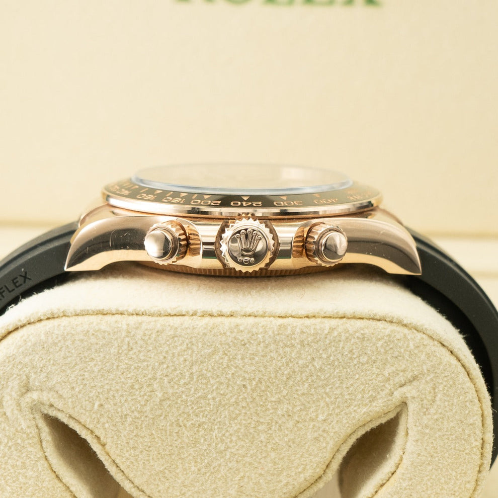 nan – Rolex Fine Jewellery by Imperial Time UK Ltd, London Kensington