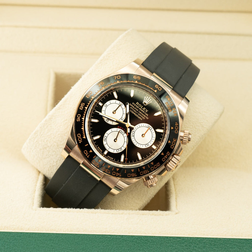 nan – Rolex Fine Jewellery by Imperial Time UK Ltd, London Kensington