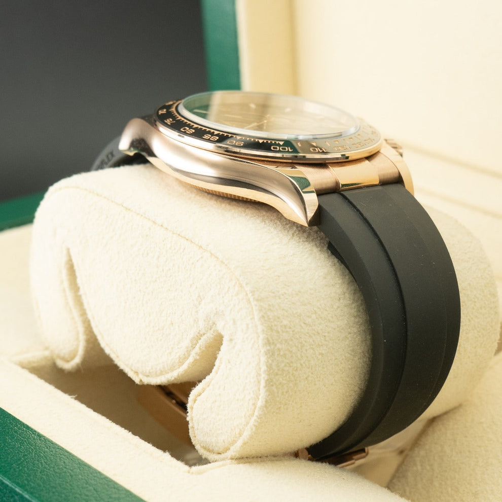 nan – Rolex Fine Jewellery by Imperial Time UK Ltd, London Kensington